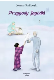 Przygody Jag�dki