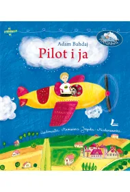 Pilot i ja