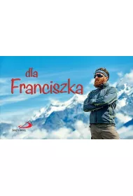 Dla Franciszka - seria "Imiona"