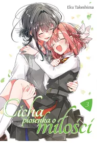 Cicha piosenka o mi�o�ci. Tom 3