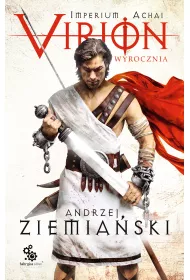 Audiobook Virion. Wyrocznia mp3