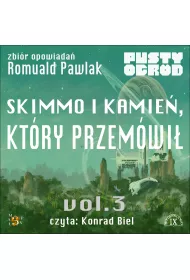 Audiobook Skimmo i Kamie ktry przemwi mp3