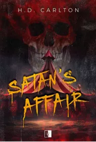 eBook Satan's Affair. Cat And Mouse Duet. Tom 0.5 mobi epub