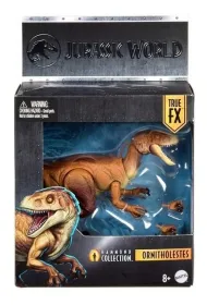 Jurassic World Kolekcja Hammonda