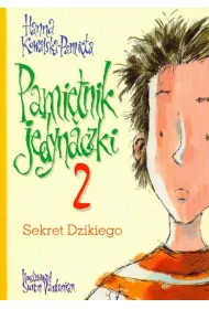 Pami�tnik jedynaczki 2