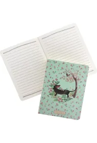 Alex Clark NK01 Notatnik SPINE Jamnik
