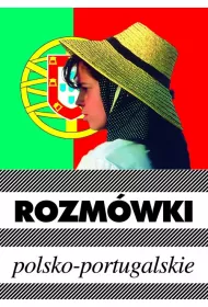 ROZMOWKI PORTUGALSKIE-KRAM