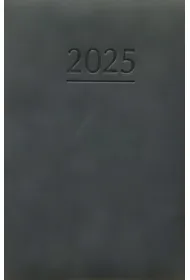 Michalczyk i Prokop Terminarz Powszechny 2025 granatowy