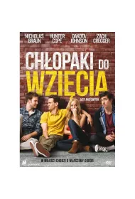 Chopaki Do Wzicia Dvd Pl