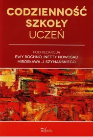 Codzienno�� szko�y Ucze�