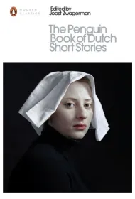 The Penguin Book of Dutch Short Stories wer. angielska