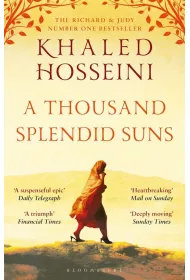 A Thousand Splendid Suns