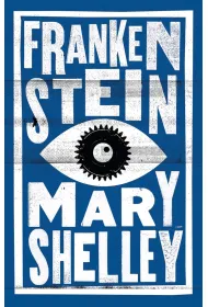 Frankenstein wer. angielska