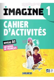 Imagine 1 A1 �wiczenia + wersja cyfrowa + online