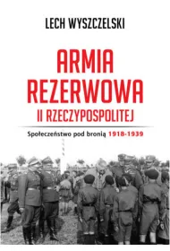 Armia Rezerwowa II Rzeczypospolitej
