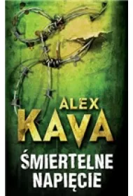 SMIERTELNE NAPIECIE POKET * *