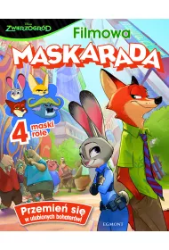 Zwierzogr�d. Filmowa maskarada