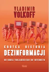 Kr�tka historia dezinformacji
