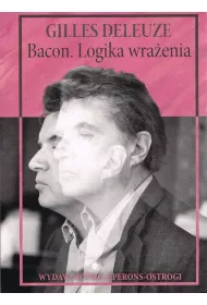 Bacon Logika wra�enia