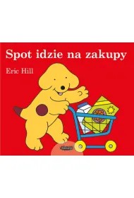 Spot idzie na zakupy