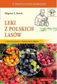 Leki z polskich las�w