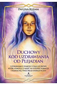 Duchowy kod uzdrawiania