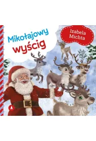 Miko�ajowy wy�cig