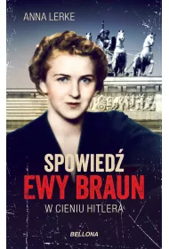 eBook Spowied� Ewy Braun mobi epub