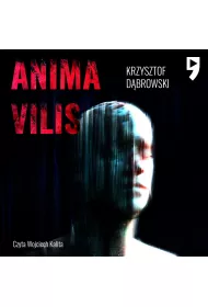 Audiobook Anima vilis mp3