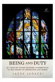 eBook Being and Duty mobi epub