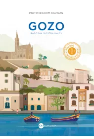 eBook Gozo. Radosna siostra Malty mobi epub