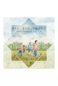 The Likes of Us (CD)