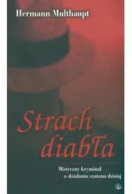 Strach diab�a