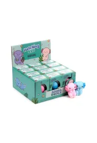 Wykluwaj�ce si� jajko Axolotl MIX Puckator