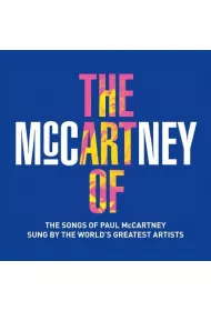 The Art of McCartney (Deluxe Edition)
