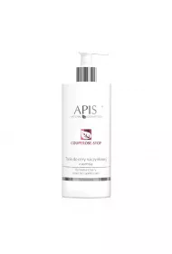 Apis Couperose-Stop tonik do cery naczynkowej z acerol 500 ml