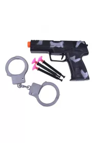 Zestaw Policjanta