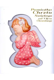 Jean Marc Album Chrzest �w. anio� 1181
