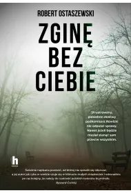 Zgin� bez Ciebie