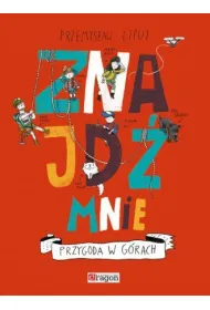 Znajd� mnie przygoda w g�rach