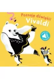 Poznaj dwiki. Vivaldi