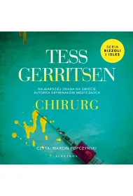 Audiobook Chirurg mp3