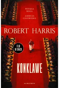 eBook Konklawe mobi epub