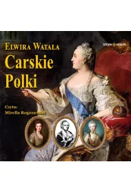 Audiobook Carskie Polki mp3