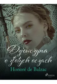 eBook Dziewczyna o zotych oczach mobi epub