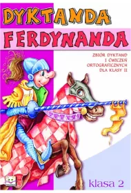 Dyktanda Ferdynanda KL 2