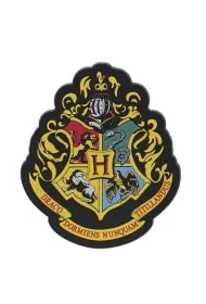 Harry Potter Magnes wycinany - Hogwart