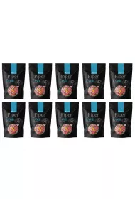 Piper Karma mokra dla psw z jagnicin Zgrzewka 10 x 500 g