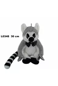 Lemur 30cm Sun-Day