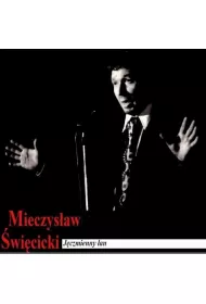 Mieczysaw wicicki - Jczmienny an - CD